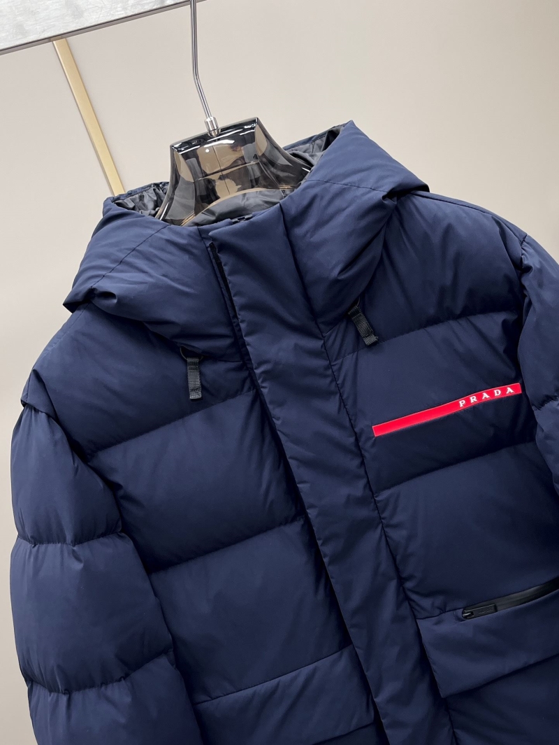 Moncler Down Coat